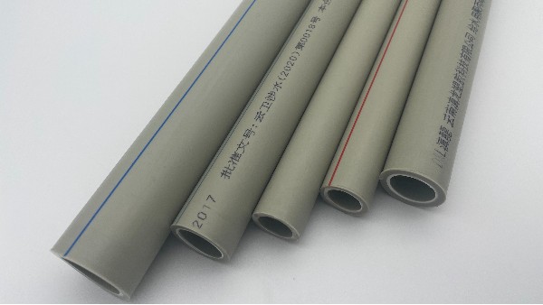 PPR管產(chǎn)品特點及使用領(lǐng)域